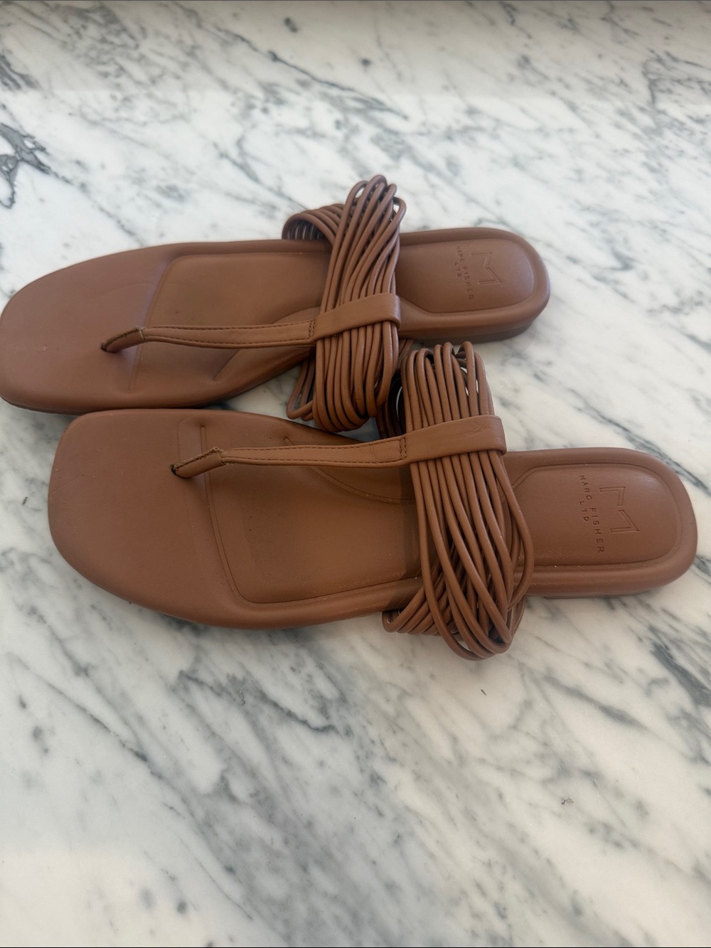 Marc Fisher LTD Tanya Sandal